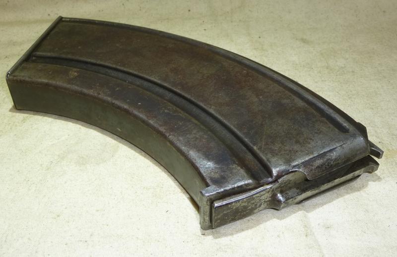 Rare Bren Mk.I Magazine