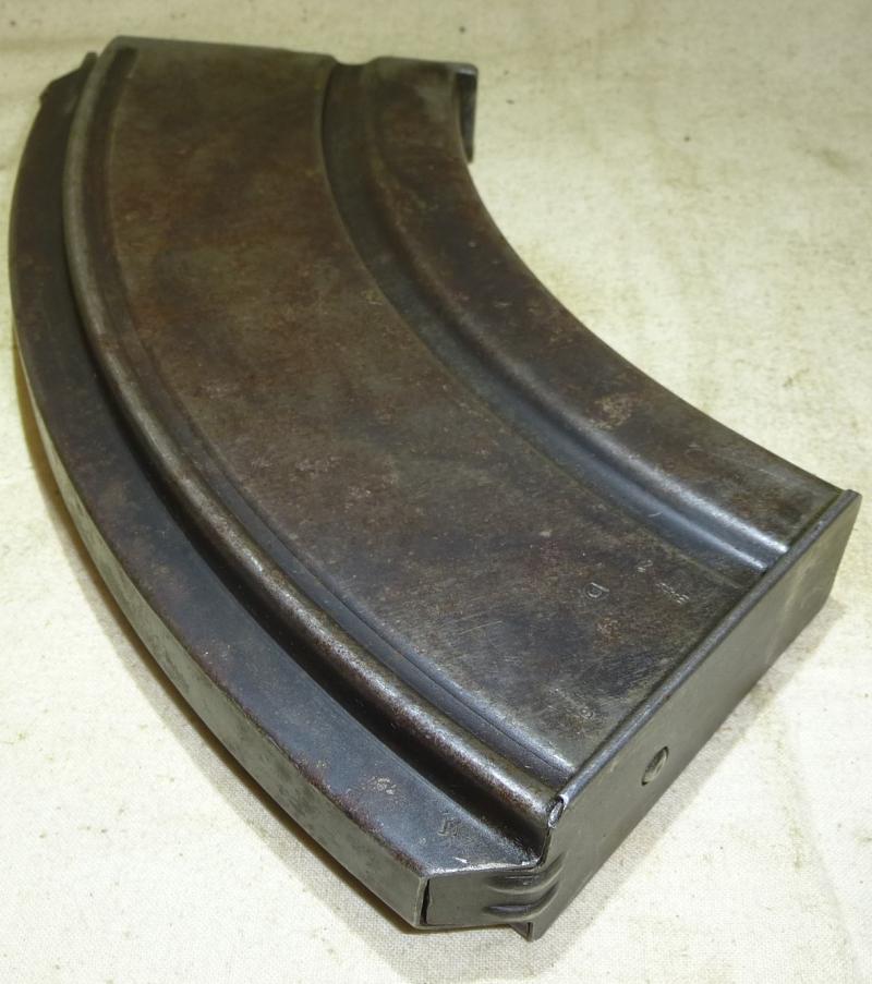 Rare Bren Mk.I Magazine