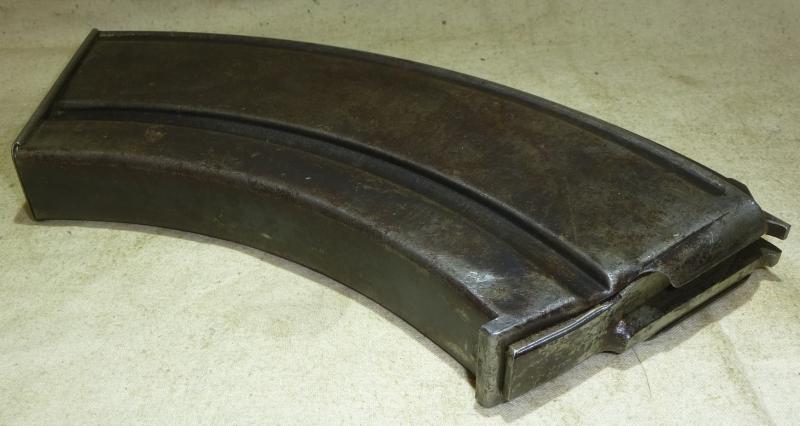 Rare Bren Mk.I Magazine