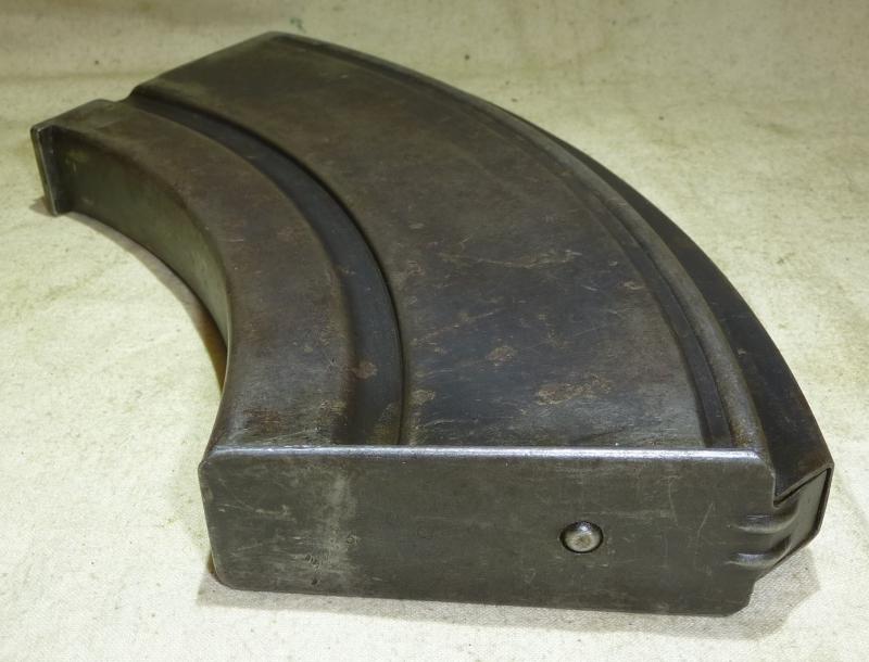 Rare Bren Mk.I Magazine